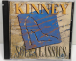 Kinney (Shoes) - Sole Classics - Music CD - EMI/AEI 1996 - RARE - $26.72