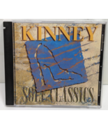 Kinney (Shoes) - Sole Classics - Music CD - EMI/AEI 1996 - RARE - €22,77 EUR