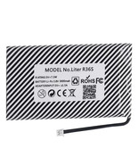 704370 804070 804066 Battery For R36S Game Console Liter R36S Replacement - $59.99