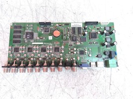 Power Tested Only R130-B-M-H-16 Control Board AS-IS - £72.79 GBP