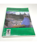 1996 EPA Civil Small Water System Operation &amp; Maintenance Training Progr... - $48.95