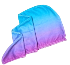 Bright Start After-Shower Hair Wrap Multicolor, Speed Up Drying Time. Ne... - $268.44 MXN