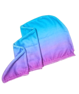Bright Start After-Shower Hair Wrap Multicolor, Speed Up Drying Time. Ne... - $268.44 MXN
