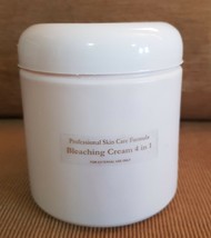 1 Professional Skin Care Formula 4 in 1 Underarm FACE  Bleaching Cream 5... - $48.00