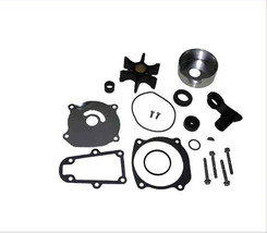 Water Pump Kit for Johnson Evinrude older V4 replaces 388644 - £34.72 GBP