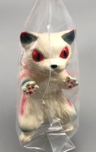 Max Toy Red and Green Striped Large Nekoron - Mint in Bag image 1