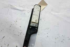 2009-2013 TOYOTA MATRIX FRONT LEFT MASTER WINDOW CONTROL SWITCH R1953 image 9