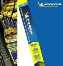 MICHELIN ® Guardian™+ Beam Wiper Blade, Front 16&quot; (1-UNIT) / OPEN-BOX - $10.88
