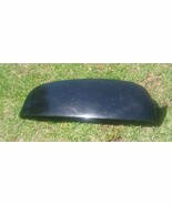 2010-2015 LEXUS RX350 RX450H REAR TAIL GATE LID UPPER TOP SPOILER BLACK OEM - $650.62 CAD