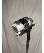 Vintage American D4TS Dynamic Microphone With Extension Stand Untested - $213.75