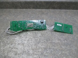 WHIRLPOOL DRYER CONTROL BOARD PART # 8559431 W10128437 - £14.09 GBP