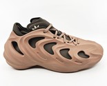 adidas adiFOM Q Clay Strata Magic Beige Men Athletic Sneaker IE4701 - $99.95