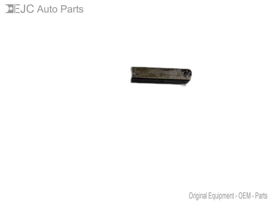 Crankshaft Keyway For 10-11 Honda CR-V EX-L 2.4 - $19.75