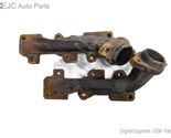 Exhaust Manifold Pair Set For 09-11 Dodge Nitro  3.7 53013691AC Gas - $69.25
