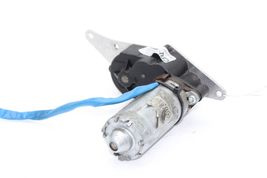 03-12 MERCEDES-BENZ SL500 Front Right Passenger Seat Height Adjust Motor F1851 image 6