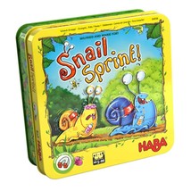 Snail Sprint Board Game - £39.07 GBP