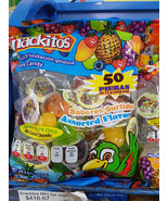 Snackitos Mini Gelatinas (50 pieces) - $9.90