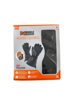 Field Sheer Heated Gloves Tech Gear Mobile Warming Technology Waterproof, 2XL - £63.30 GBP