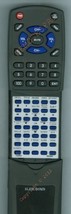 Replacement Remote Control for Insignia DAV9633 - $22.50