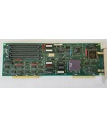 Vintage AST Research CPU Card 386SX - $1,565.51 MXN