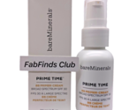 Bare Minerals Prime Time BB Primer-Cream LIGHT SPF30 Full Size Box has m... - £23.47 GBP