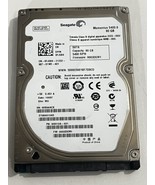 Seagate Momentus 5400.3  2.5&quot; (ST980313AS) 80G Laptop SATA HDD (Hard Drive) - $295.65 MXN