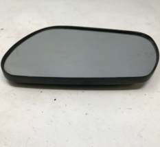 2007-2009 Mazda 3 Driver Side View Power Door Mirror Glass Only OEM C02B63004 - $26.99