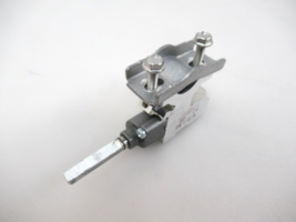 GE Cooktop Left Rear Gas Valve  WB21X22040  WB19T10055  3185P017 - $19.15