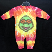 Tie Dye One Piece Dharma Trading Co TMNT Teenage Mutant Ninja Turtles 24... - $29.99