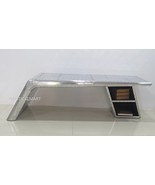 NauticalMart Vintage Aluminum Elegant Aviator Wings Coffee Table / Desk  - $20,766.87 MXN
