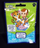 Jungle in my Pocket blind bag sealed 10 to collect NEW - $4.46