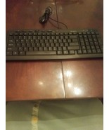 Dynex Keyboard Model No: DX-WK MBDSL - €26,20 EUR