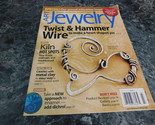 Art Jewelry Magazine March 2009 - $2.99