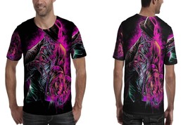 Freddy Krueger  Mens Printed T-Shirt Tee - $14.53+