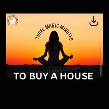How To - Money Spell Buy A House or Support Your Family Casting 36B DIY Téléchar - £5.85 GBP