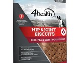 4health Special Care 3lb Hip &amp; Joint Beef, Sweet Potato &amp; Peas Flavor Do... - $26.31