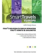 Smart Travels Europe With Rudy Maxa: Italy&#39;s Bologna and EmiliaRomagna /... - €8,40 EUR