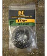 SA-208-24 Bearing Insert With Collar Self Aligning 1-1/2&quot; SA208-24 Bearing  - $29.58