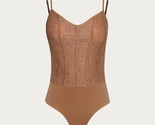 Afrm Catarina Bodysuit Size XS - $50.49