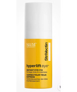 Strivectin Hyperlift Eye Instant Eye Fix .33 oz For Eye Bag Lift Care Tr... - $24.35