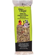 Wild Delight Deck, Porch N&#39; Patio Block - 14 oz - £7.85 GBP