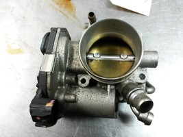 Throttle Valve Body For 12-18 Chevrolet Sonic  1.8 55561495 - $39.55