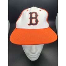 Boston Red Sox The Game Pro Baseball Cap Fitted 7-3/8 - €18,73 EUR Boston Red Sox The Game Pro Baseball Cap Fitted 7-3/8 - €18,73 EUR