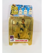 McFarlane Toys SLAP SHOT The Hanson Brothers Hockey Jeff Hanson NIB Seal... - £31.01 GBP