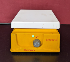 Thermolyne Cimarec 2 Magnetic Stirrer S46725 - £35.30 GBP