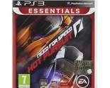 Need For Speed NFS Hot Pursuit (Essentials) Game (PS3) - $87.99