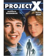 Project X [DVD] [DVD] - $23.31