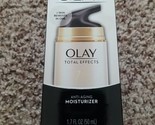 Olay Total Effects 7 In One Moisturizer 50ml / 1.7 fl.oz. - $14.36