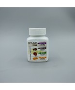 CHAJKTA Nutritional supplements, carbohydrates in powdered form for Wome... - $361.56 MXN