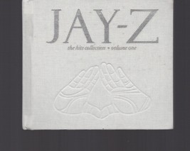 Hits Collection Volume 1 / CD /  Jay Z / 2 disc / 2010 - £8.78 GBP